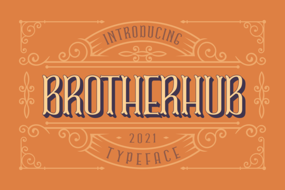 How Choosing the Right Font Transformed My Small Business Branding